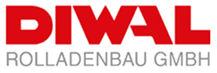 DIWAL Rolladenbau GmbH - Logo