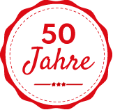 Siegel - 50 Jahre